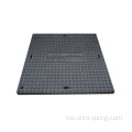 Perlindungan Manhole Waterproof Composite Square